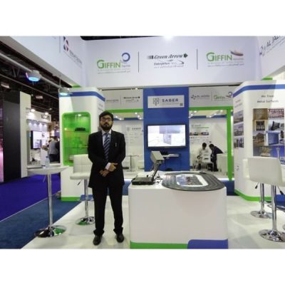 Dubai Hotels Show 2019